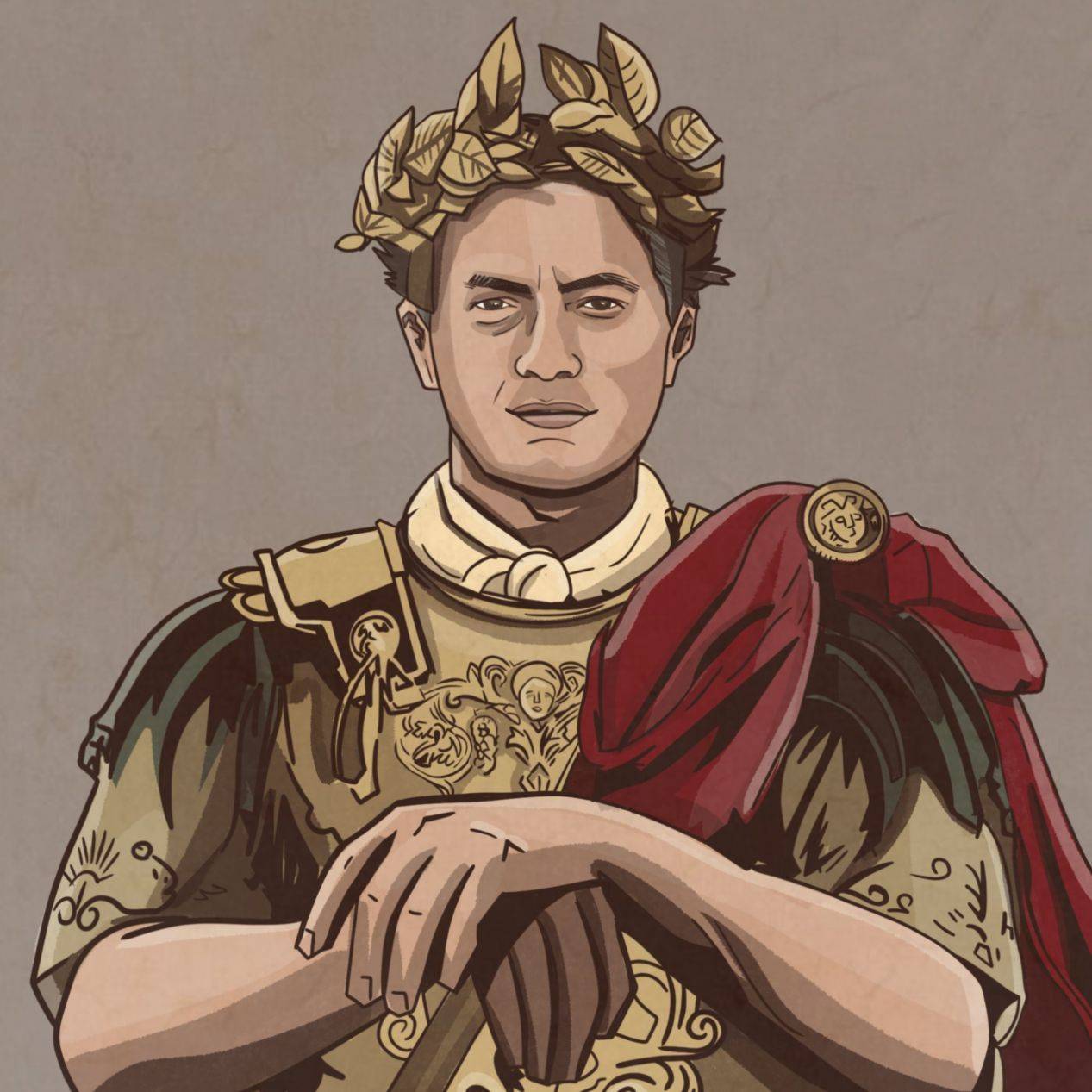 术性而永载 术性而永载