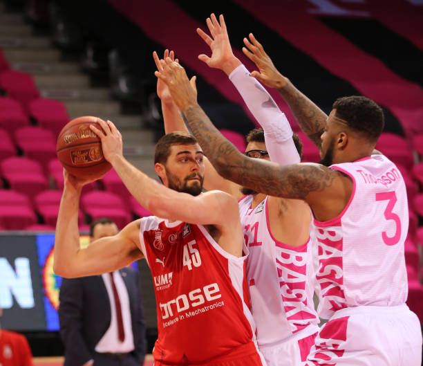 球队的韧性 球队的韧性